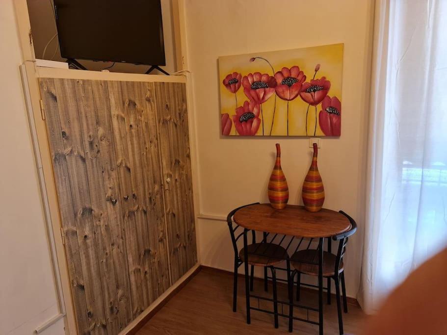 6 Καλινοβου Center Of Athens Πεδιον Αρεωσ 아파트 외부 사진
