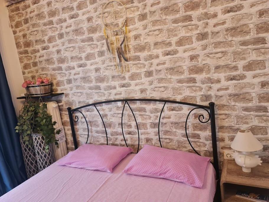 6 Καλινοβου Center Of Athens Πεδιον Αρεωσ 아파트 외부 사진
